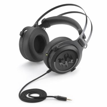 Sharkoon Skiller SGH3 headset Black