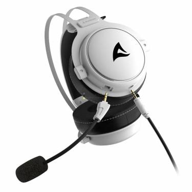 Sharkoon Skiller SGH50 Headset White