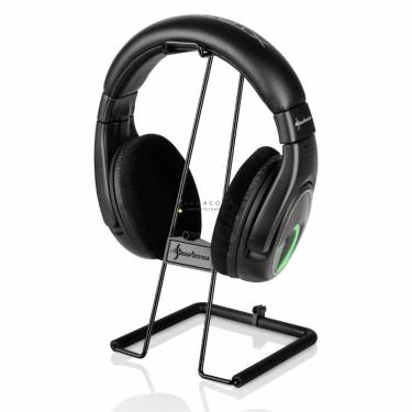 Sharkoon X-Rest Pro Headset Stand Black