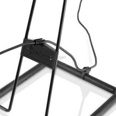 Sharkoon X-Rest Pro Headset Stand Black