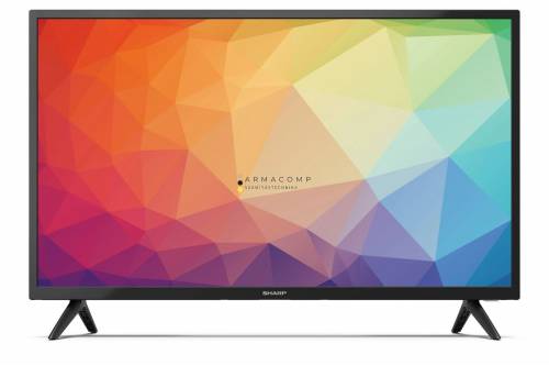 Sharp 32" 32FG2EA LED Smart