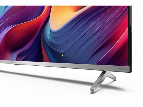 Sharp 50col 50GP6265ES QLED Smart