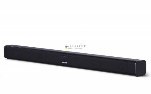 Sharp HT-SB110 2.0 Soundbar Black