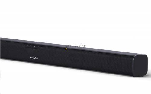 Sharp HT-SB110 2.0 Soundbar Black