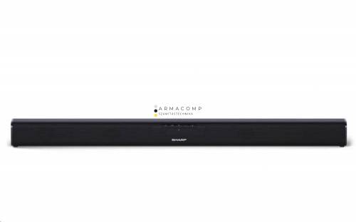 Sharp HT-SB110 2.0 Soundbar Black