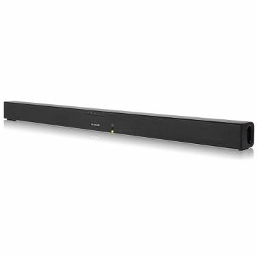 Sharp HT-SB140 2.0 Soundbar Black