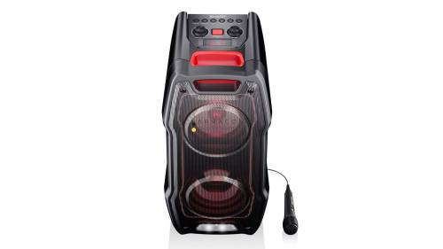 Sharp PS-929 Party Speaker Black