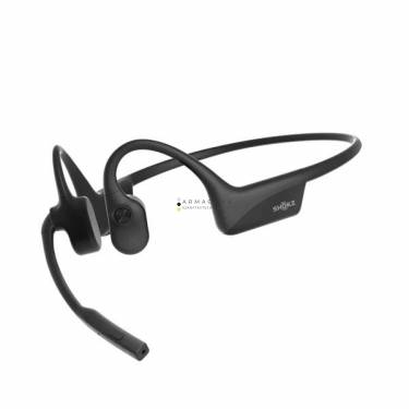 Shokz Opencomm2 No Dongle / Bluetooth Headset Black