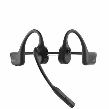 Shokz Opencomm2 No Dongle / Bluetooth Headset Black