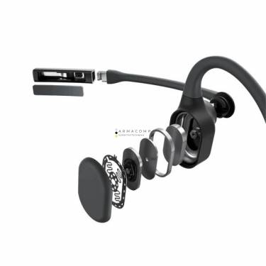 Shokz Opencomm2 No Dongle / Bluetooth Headset Black