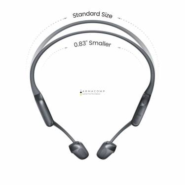 Shokz OpenRun Pro 2 Mini Bluetooth Headset Black