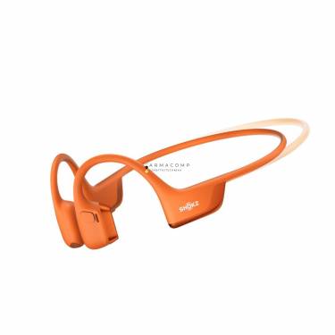 Shokz OpenRun Pro 2 Mini Bluetooth Headset Orange