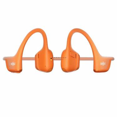 Shokz OpenRun Pro 2 Mini Bluetooth Headset Orange