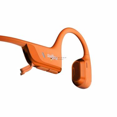 Shokz OpenRun Pro 2 Mini Bluetooth Headset Orange