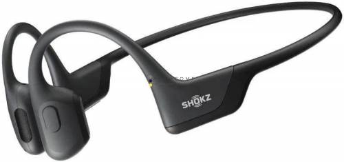 Shokz OpenRun Pro Bluetooth Headset Black