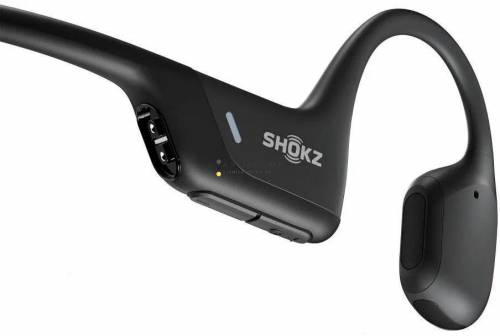 Shokz OpenRun Pro Bluetooth Headset Black