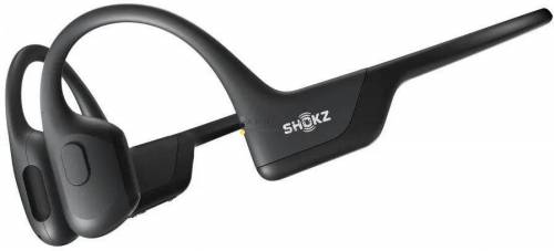 Shokz OpenRun Pro Bluetooth Headset Black