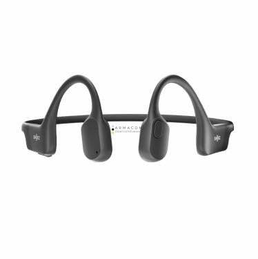 Shokz OpenRun USB-C Bluetooth Headset Black