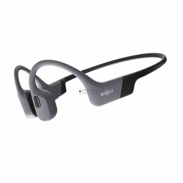 Shokz OpenSwim Pro Bluetooth Earphones Grey