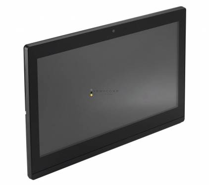 Shuttle XPC P92U3 AiO Black