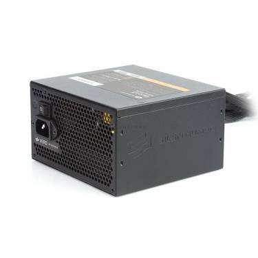 SilentiumPC 500W 80+ Bronze Vero L3