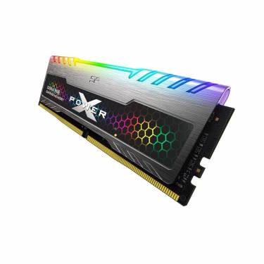 Silicon Power 16GB DDR4 3200MHz XPower Turbine RGB