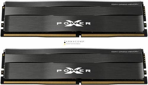 Silicon Power 16GB DDR4 3600MHz Kit(2x8GB) Xpower Zenith