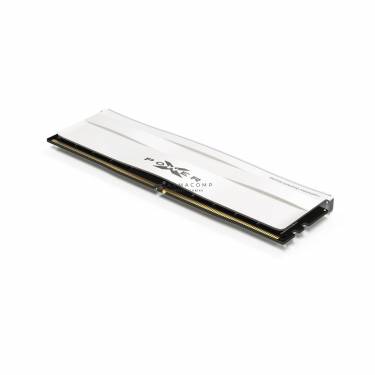 Silicon Power 16GB DDR5 5600MHz XPower Zenith White