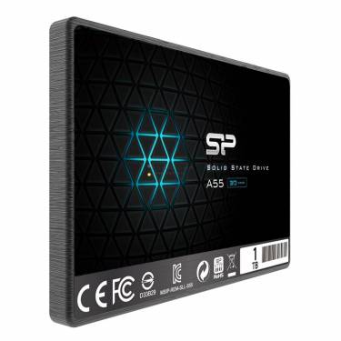 Silicon Power 1TB 2,5" SATA3 Ace A55