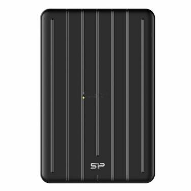 Silicon Power 1TB USB3.2/USB Type-C Bolt B75 Pro Black