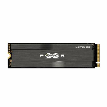 Silicon Power 256GB M2.2280 NVMe XD80