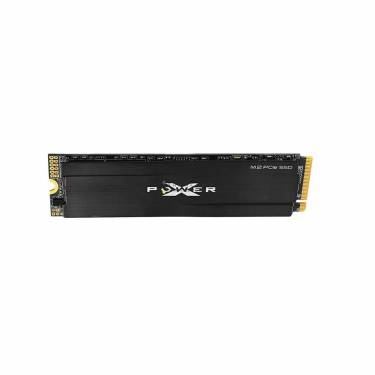 Silicon Power 256GB M2.2280 NVMe XD80