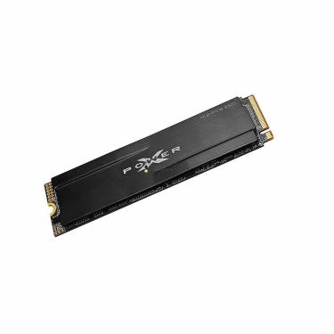 Silicon Power 256GB M2.2280 NVMe XD80