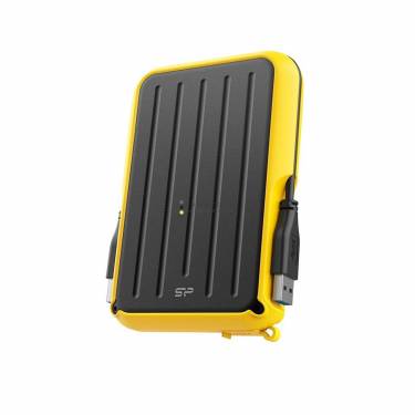 Silicon Power 2TB 2,5" USB3.2 Armor A66 Yellow