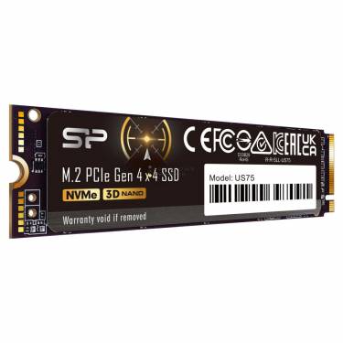 Silicon Power 2TB M.2 2280 NVMe US75