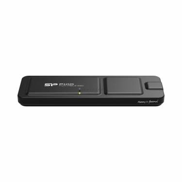 Silicon Power 2TB USB3.2 PX10 Black