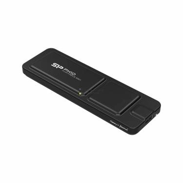 Silicon Power 2TB USB3.2 PX10 Black