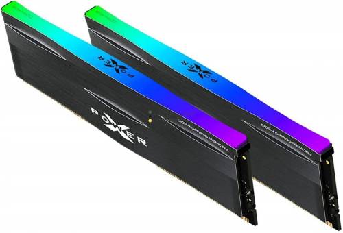 Silicon Power 32GB DDR4 3200MHz Kit(2x16GB) Xpower Zenith RGB