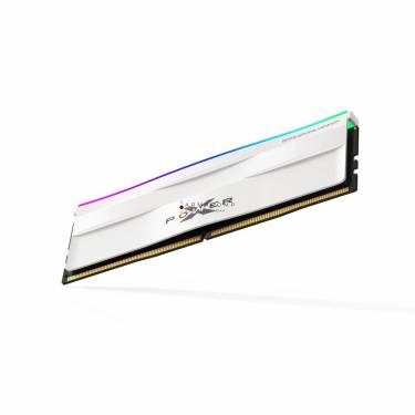 Silicon Power 32GB DDR5 6000MHz Kit(2x16GB) XPower Zenith RGB White