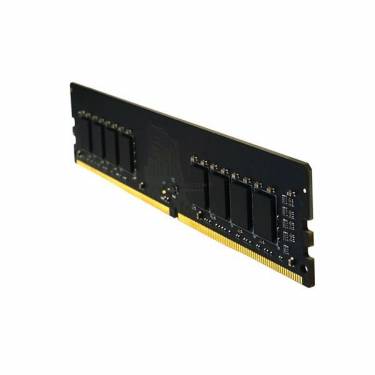 Silicon Power 4GB DDR4 2400Mhz Black