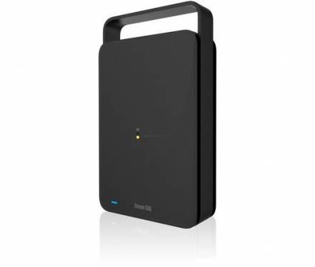 Silicon Power 6TB 3,5" USB3.2 Stream S06 Black