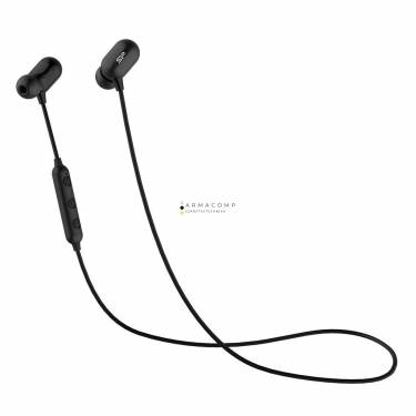 Silicon Power Blast Plug BP61 Bluetooth Headset Cobalt Gray