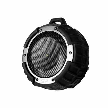 Silicon Power BS71 Wireless Speaker Black