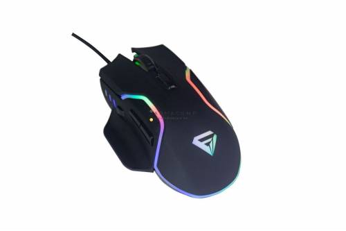 Silverline GM609 Gamer mouse Black