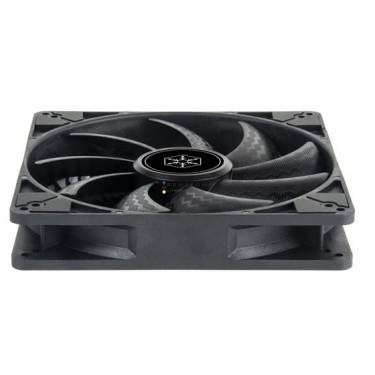 Silverstone Air Penetrator 184i PRO Air Channeling 180mm Black