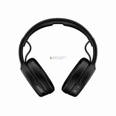 Skullcandy Crusher ANC2 Bluetooth Headset Black