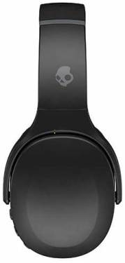 Skullcandy Crusher Evo Bluetooth Headphones True Black