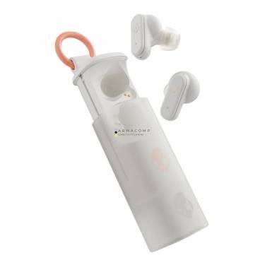 Skullcandy Dime Evo True Wireless Bluetooth Headset True Grey