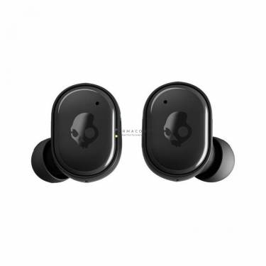 Skullcandy Grind Fuel True Wireless Bluetooth Headset Black