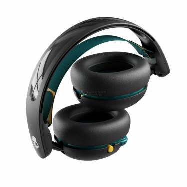 Skullcandy Grom Bluetooth Headset for Kids Black